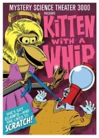 Kitten with a Whip