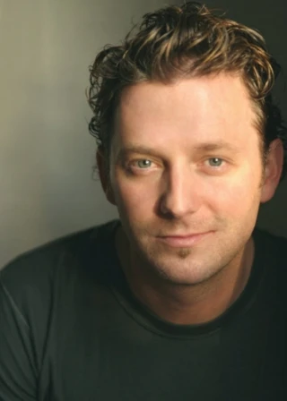 Steven Bidwell