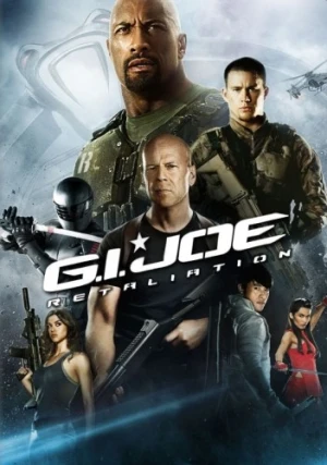 DVD Cover (Paramount)