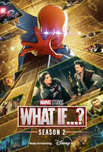 Theatrical Poster (USA)