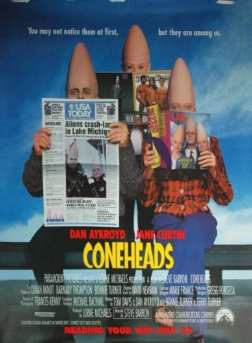 Theatrical Poster (USA)