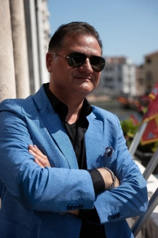 Ramin Pourteymour