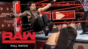 WWE Greatest Royal Rumble Fallout/Countdown to WWE Backlash 2018