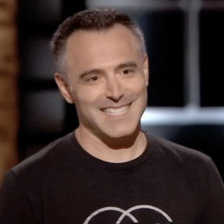Jason Burns