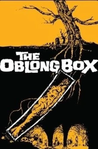 The Oblong Box
