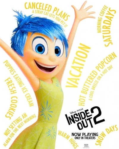 Theatrical Poster (USA)