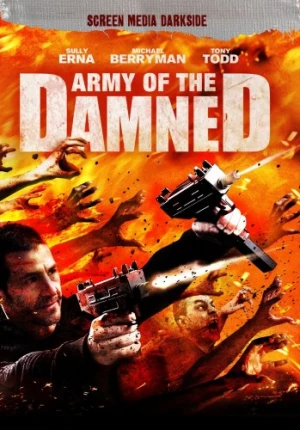 DVD Cover (Screen Media)