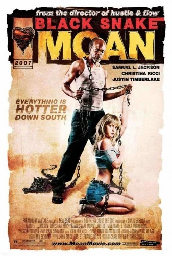 Theatrical Poster (USA)