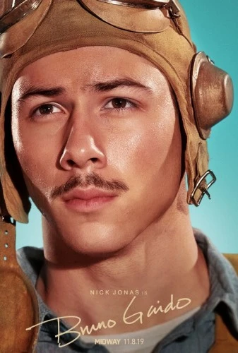 Theatrical Poster (USA)