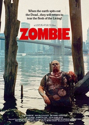 Theatrical Poster (USA)