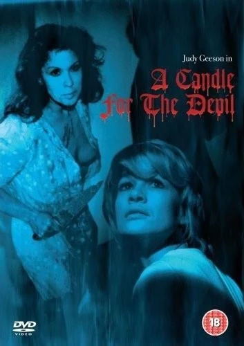 DVD Cover (UK)