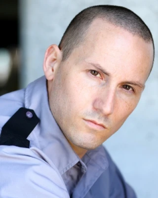 Darrin Giossi