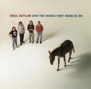 And the Horse They Rode In On