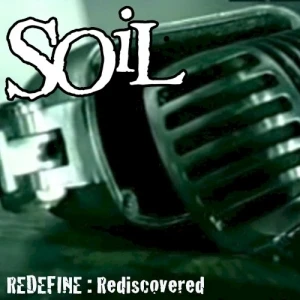 Redefine: Rediscovered