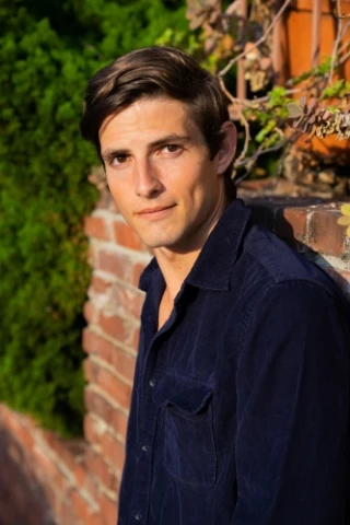 Andrew Ortenberg