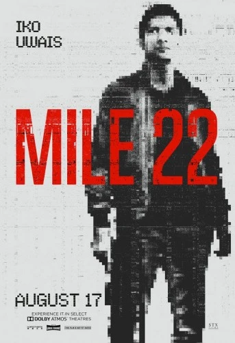 Theatrical Poster (USA)