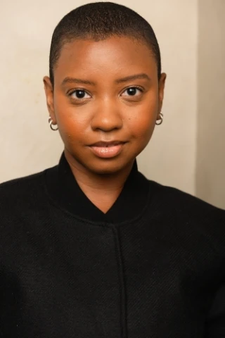 Stefanée Martin