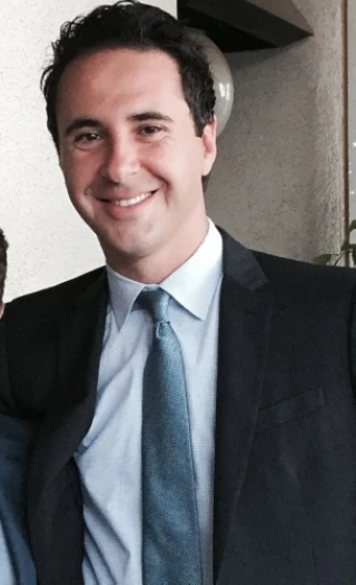John Tishbi