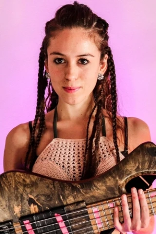 Frescia Belmar