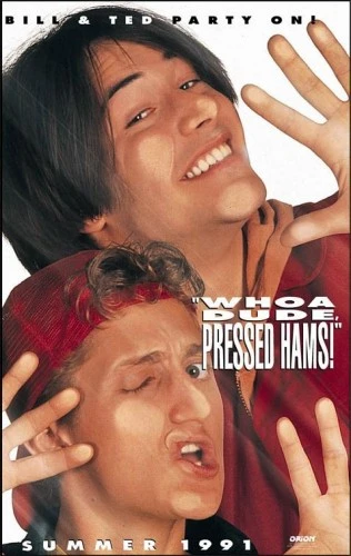 Theatrical Poster (USA)