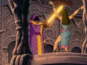 The Treachery of Emperors