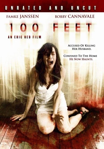 DVD Cover (The Asylum Home Entertainment)
