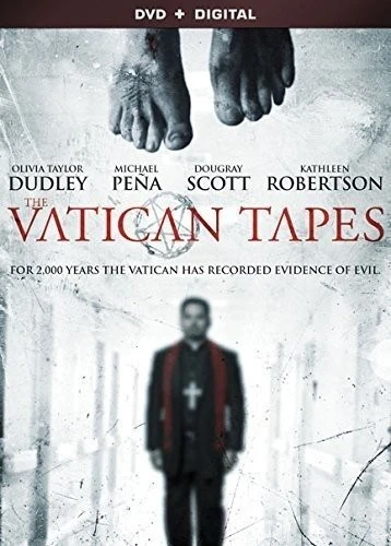 DVD Cover (Lions Gate)