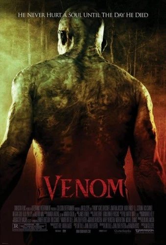 Theatrical Poster