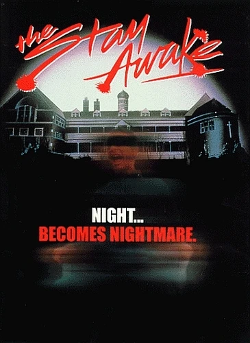 DVD Cover (Image Entertainment)