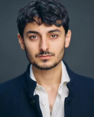 Omar Shafiuzzaman