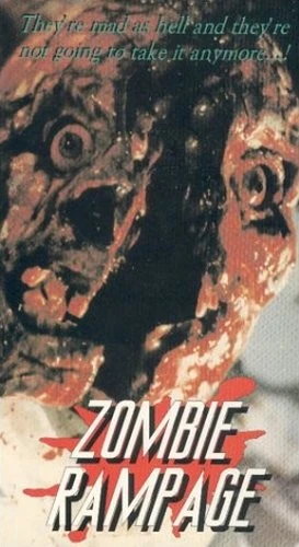 VHS Cover (Video Outlaw)