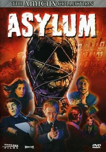 DVD Cover (Dark Sky Films)