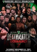 H20: Matt Tremont & Danny Havoc's Deathmatch Extravaganza 2