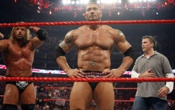 Countdown to Backlash 2009
