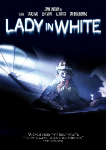 DVD Cover (Sandpiper Films)