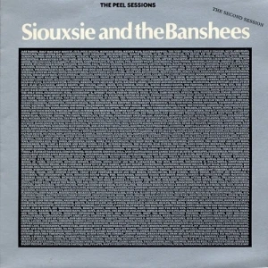 The Peel Sessions: The Second Session
