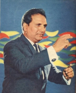 Shankarsingh Raghuwanshi