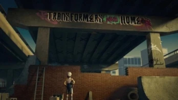 Home: Part 2