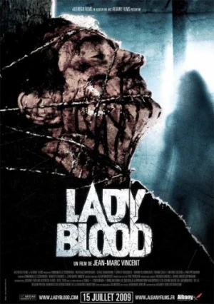 Theatrical Poster (France)