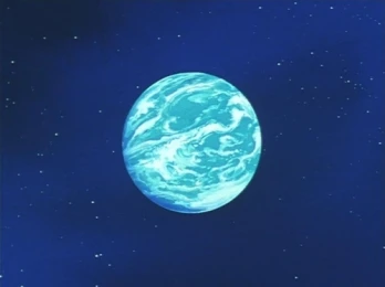 Earth Reborn
