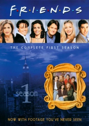 DVD Cover (Warner Brother)