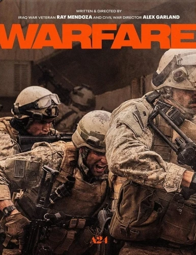 Blu-Ray Cover (A24)