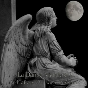 La Danse Macabre 9