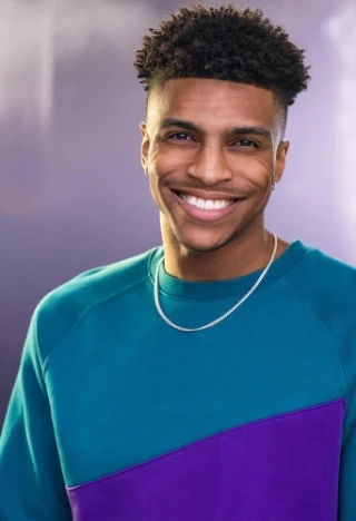 Jabari Hawkins