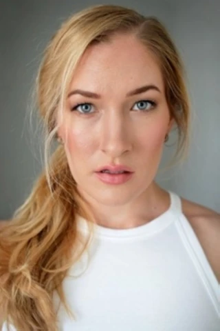 Annisa Belonogoff