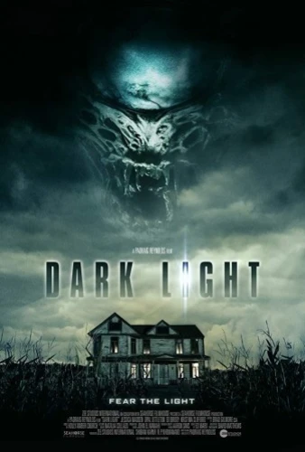 Theatrical Poster
