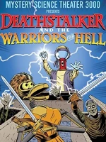 Deathstalker and the Warriors from Hell
