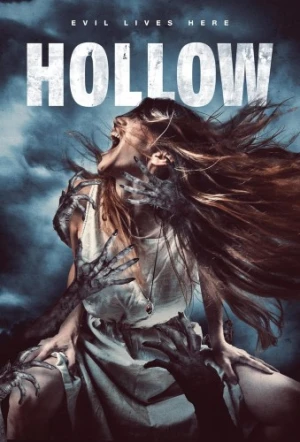 DVD Cover (Devilworks)