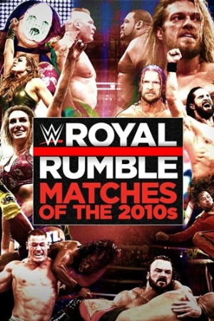 Theatrical Poster
