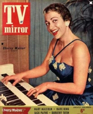 Cherry Wainer
